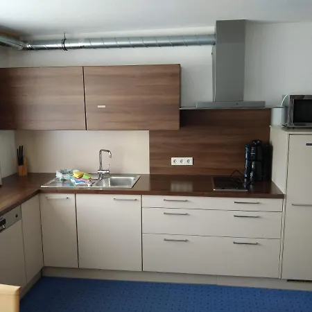 Appartementhaus Sonneck