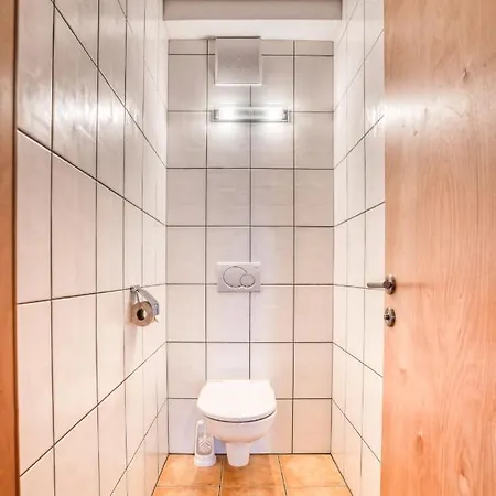 Appartementhaus Sonneck Apartmanhotel Imst