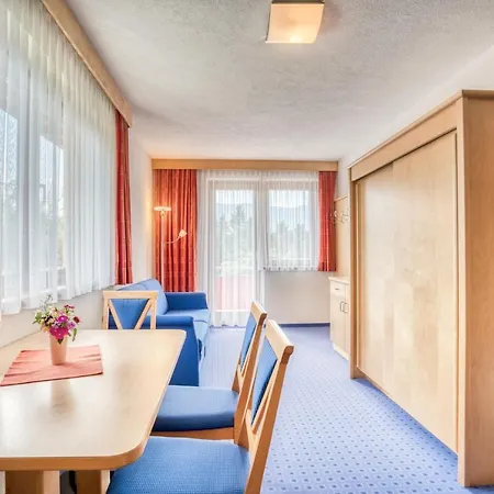 Appartementhaus Sonneck Imst