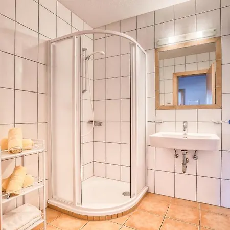 Aparthotel Appartementhaus Sonneck *