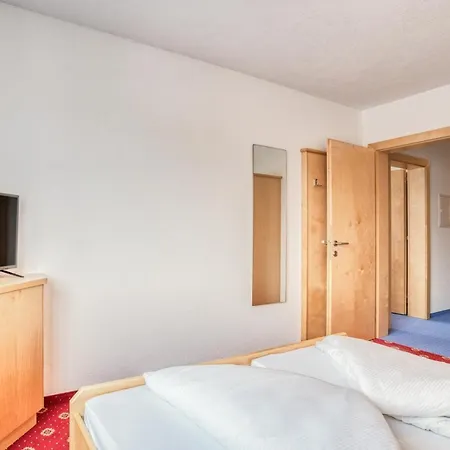 Appartementhaus Sonneck *