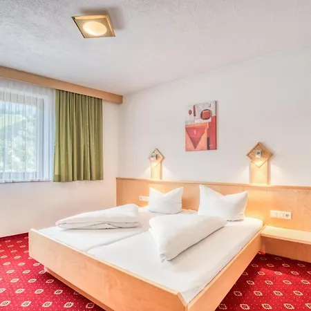 Aparthotel Appartementhaus Sonneck Imst