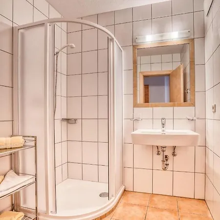 Aparthotel Appartementhaus Sonneck Imst