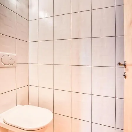 Apartmanhotel Appartementhaus Sonneck