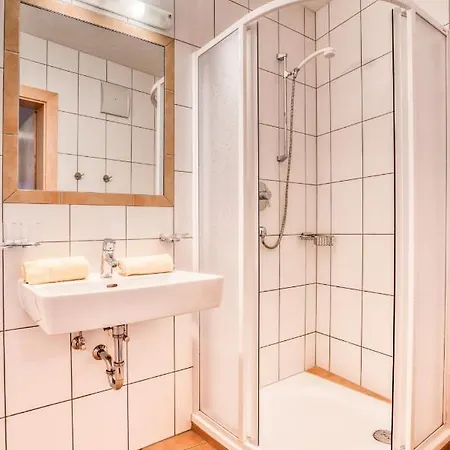 Appartementhaus Sonneck Apartmanhotel 3*