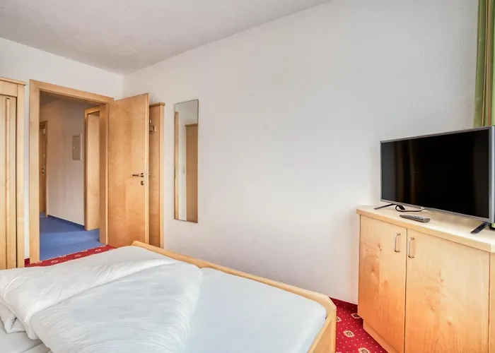 Appartementhaus Sonneck