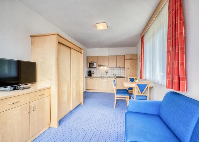 Appartementhaus Sonneck