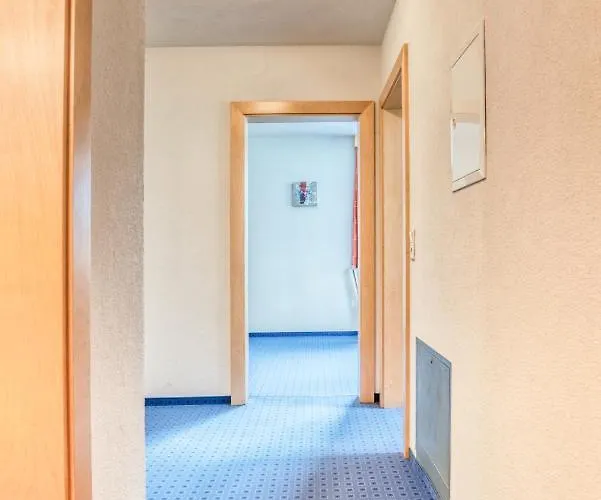 Appartementhaus Sonneck