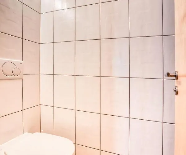 アパートホテル Appartementhaus Sonneck