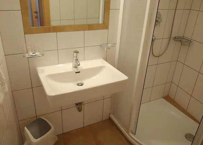 Appartementhaus Sonneck イムスト