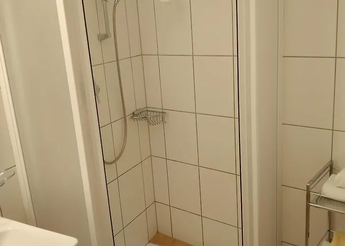 Appartementhaus Sonneck 3*