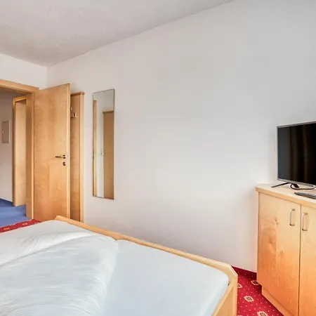 Appartementhaus Sonneck