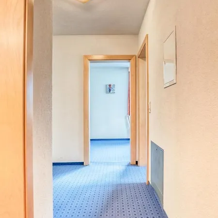 Appartementhaus Sonneck