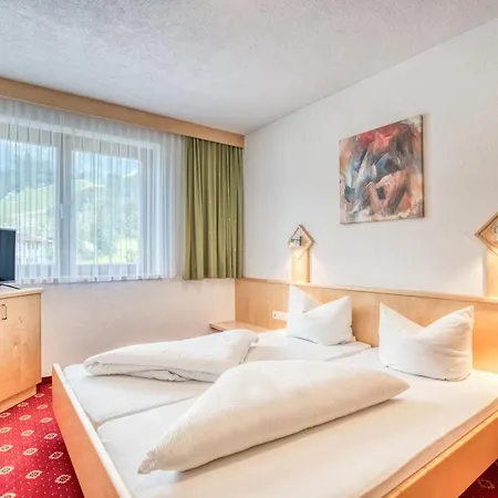 Appartementhaus Sonneck אימסט