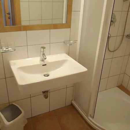 Appartementhaus Sonneck אימסט