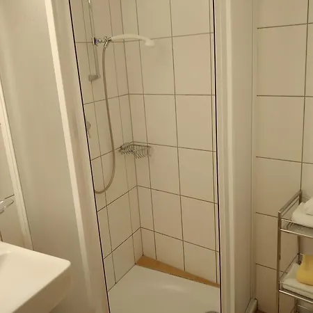 Appartementhaus Sonneck 3*