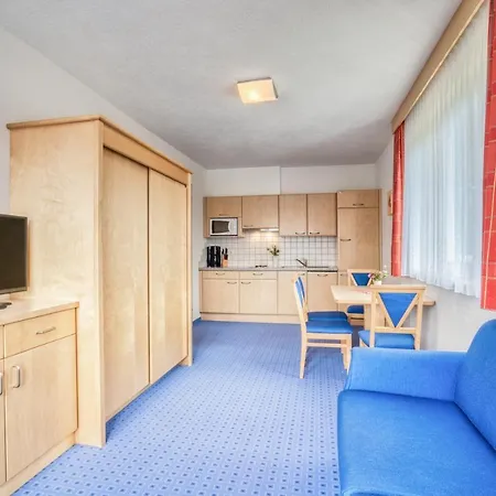 Appartementhaus Sonneck