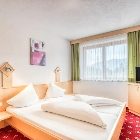 Appartementhaus Sonneck 3*